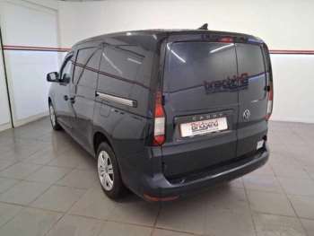 Used Volkswagen Caddy 2021 for sale - 74489524: Photo