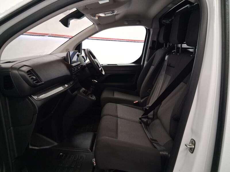 Used Citroen Dispatch 2024 for sale - 76247213: Photo 14