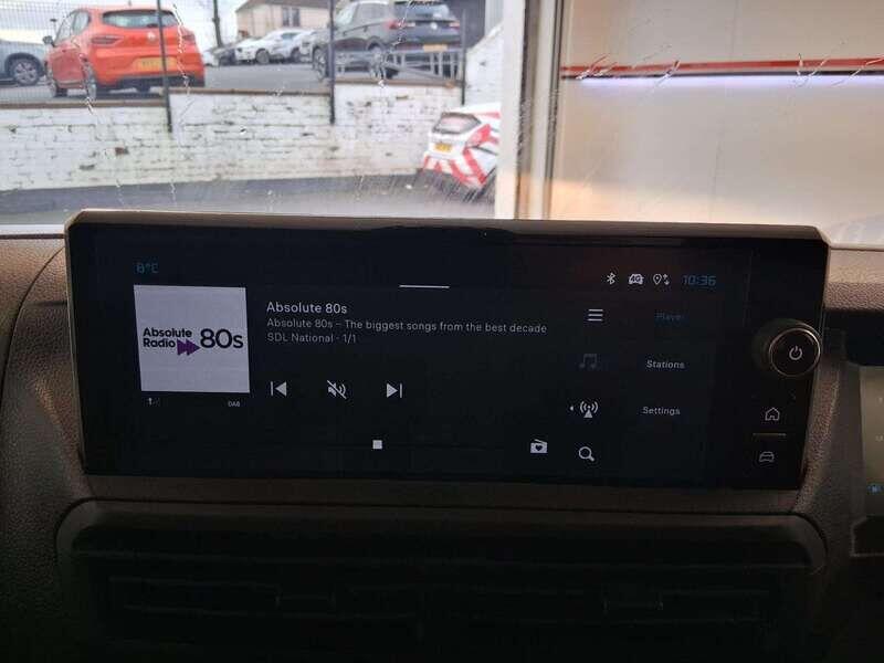 Used Citroen Dispatch 2024 for sale - 76247213: Photo 15