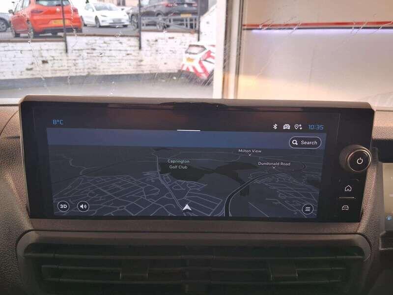 Used Citroen Dispatch 2024 for sale - 76247213: Photo 16