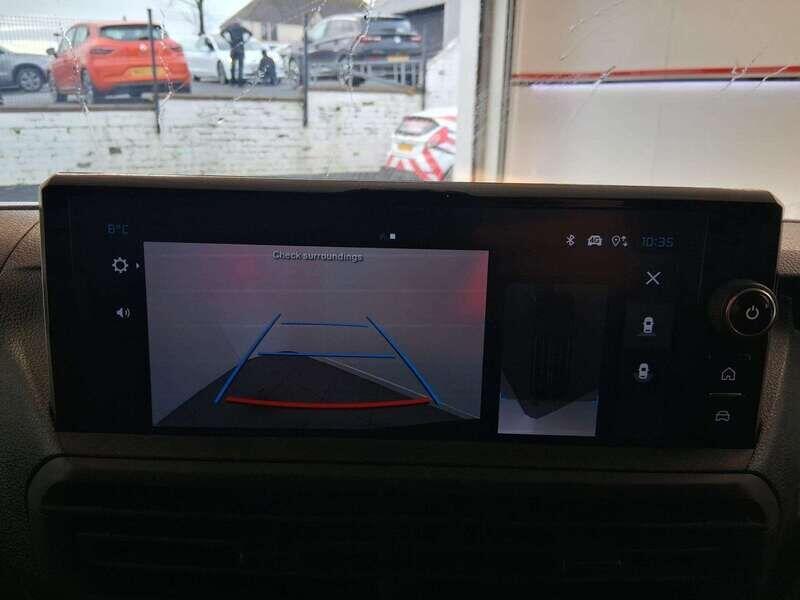 Used Citroen Dispatch 2024 for sale - 76247213: Photo 17