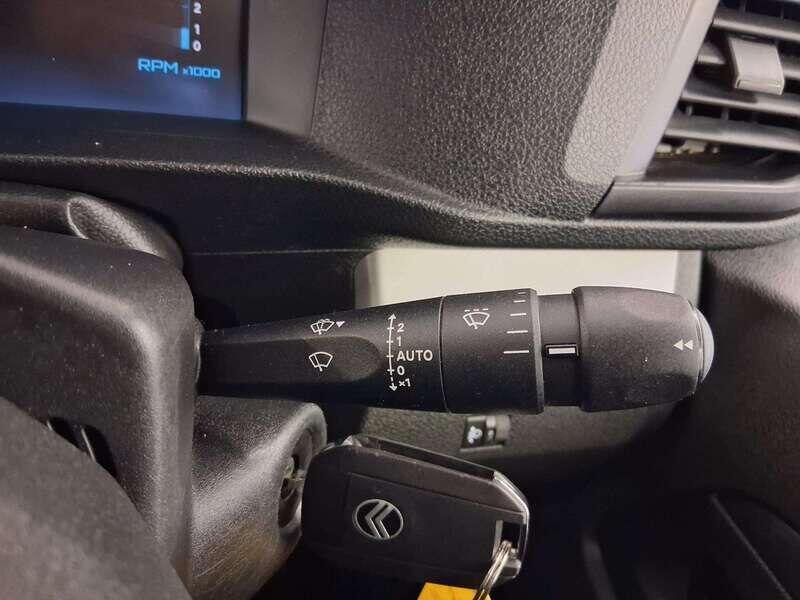 Used Citroen Dispatch 2024 for sale - 76247213: Photo 21