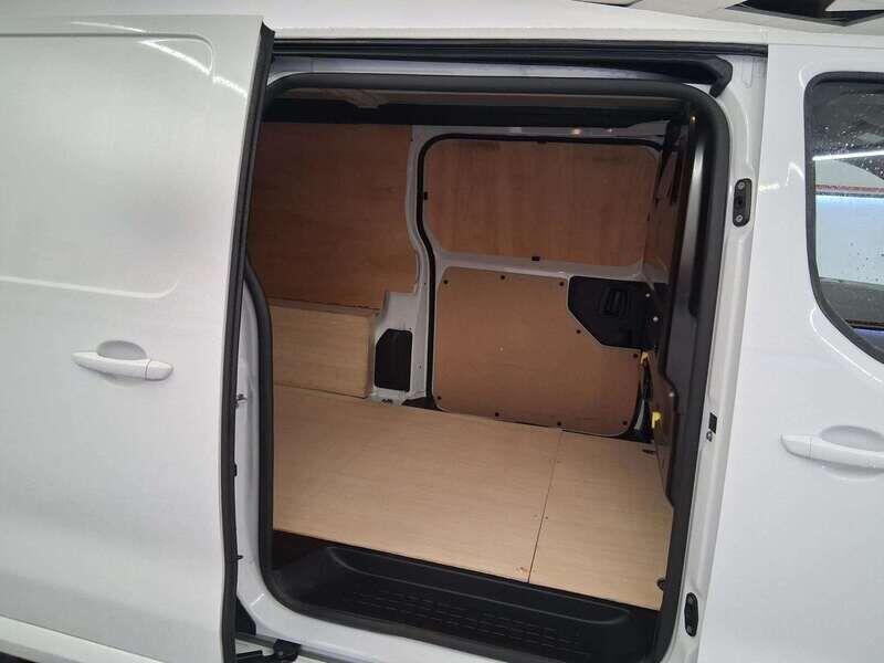 Used Citroen Dispatch 2024 for sale - 76247213: Photo 7