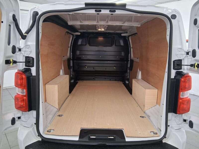 Used Citroen Dispatch 2024 for sale - 76247213: Photo 9