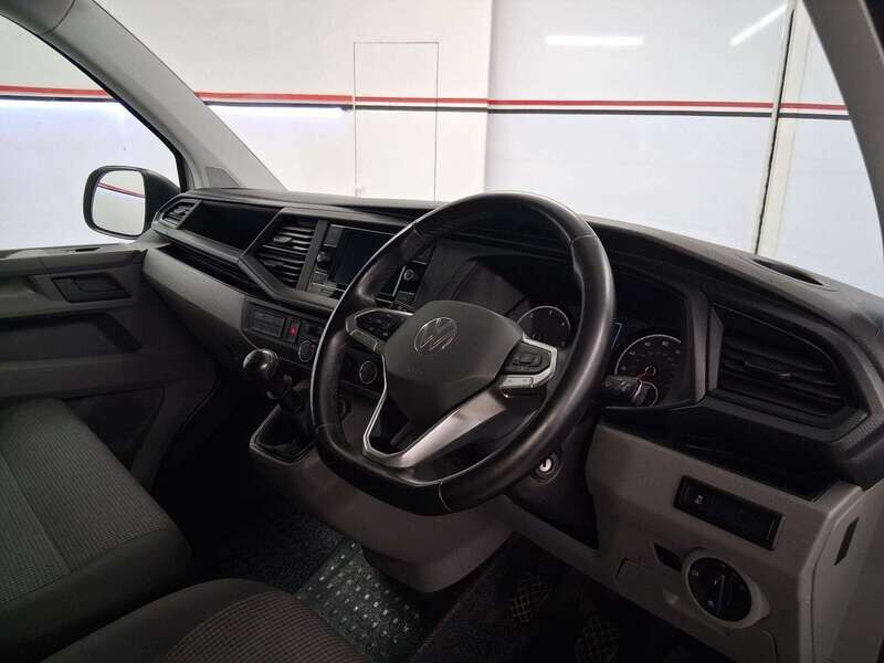 Used Volkswagen Transporter 2021 for sale - 77814552: Photo 10