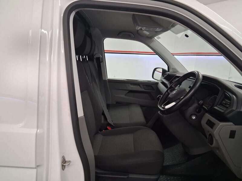 Used Volkswagen Transporter 2021 for sale - 77814552: Photo 11