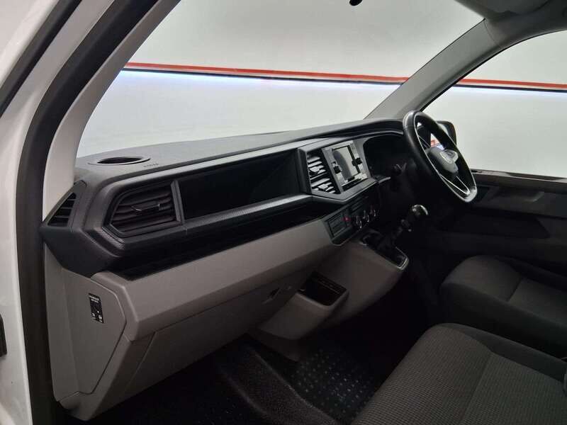 Used Volkswagen Transporter 2021 for sale - 77814552: Photo 12