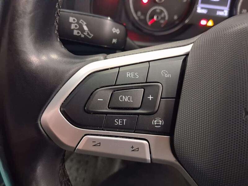 Used Volkswagen Transporter 2021 for sale - 77814552: Photo 17