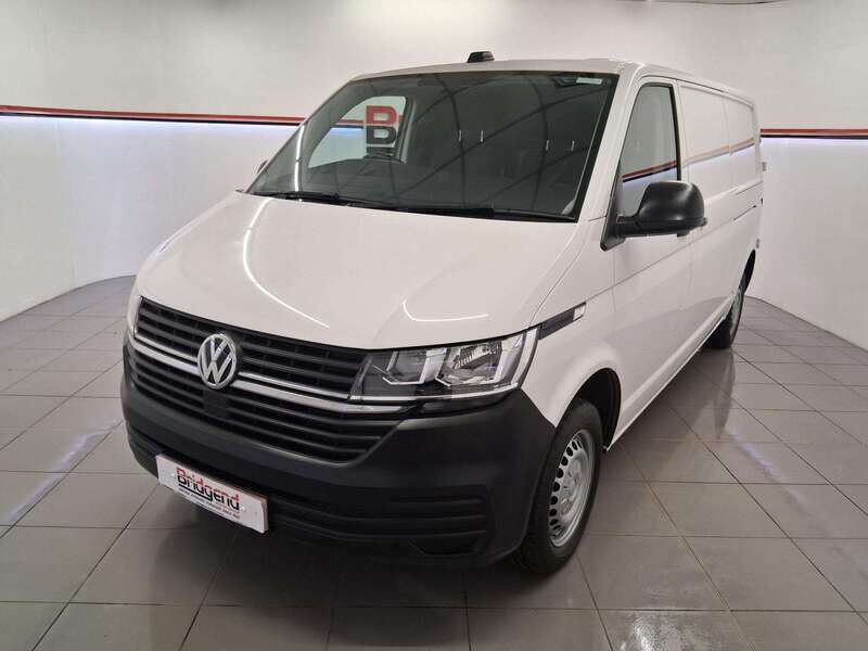 Used Volkswagen Transporter 2021 for sale - 77814552: Photo 3