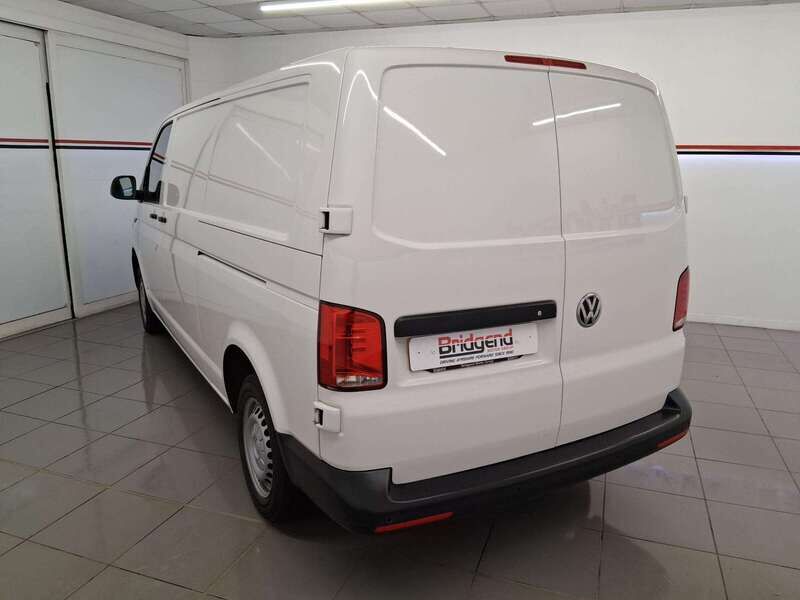Used Volkswagen Transporter 2021 for sale - 77814552: Photo 4