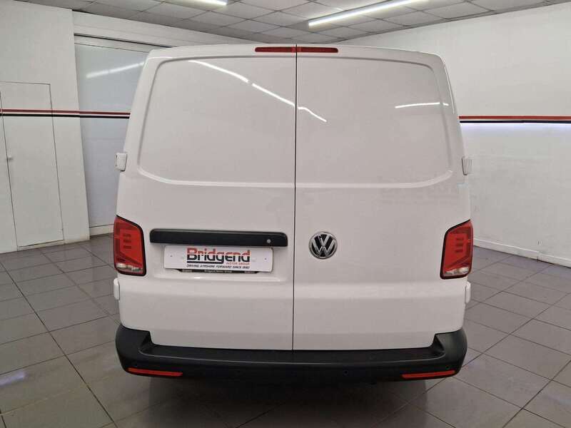 Used Volkswagen Transporter 2021 for sale - 77814552: Photo 5