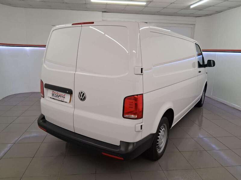 Used Volkswagen Transporter 2021 for sale - 77814552: Photo 6
