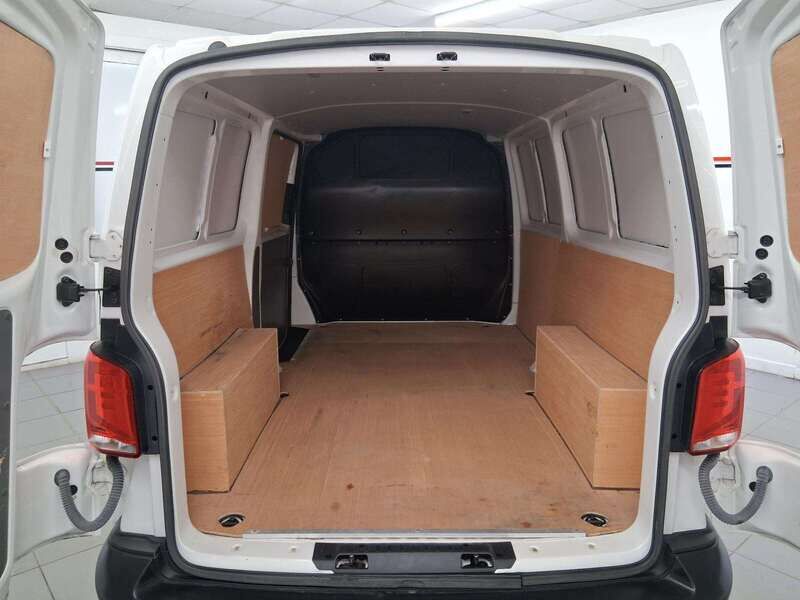 Used Volkswagen Transporter 2021 for sale - 77814552: Photo 8