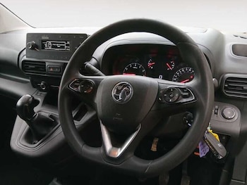 Used Vauxhall Combo 2019 for sale - 77432835: Photo