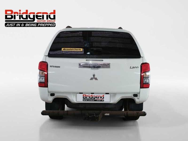 Used Mitsubishi L200 2021 for sale - 77432832: Photo 2