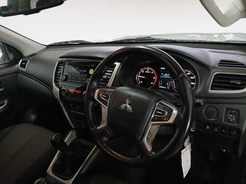 Used Mitsubishi L200 2021 for sale - 77432832: Photo 4