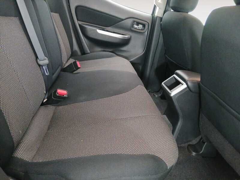 Used Mitsubishi L200 2021 for sale - 77432832: Photo 5