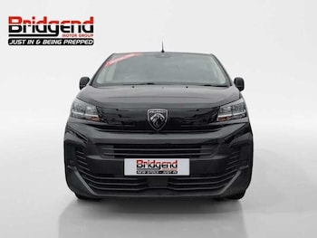 Used Peugeot Expert 2025 for sale - 77947254: Photo