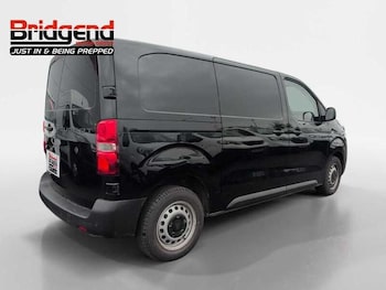 Used Peugeot Expert 2025 for sale - 77947254: Photo