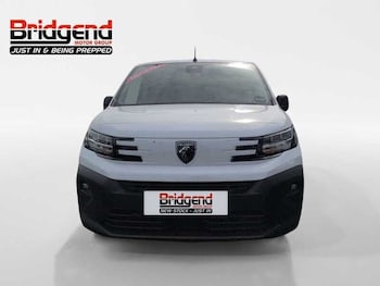 Used Peugeot Partner 2024 for sale - 78410542: Photo