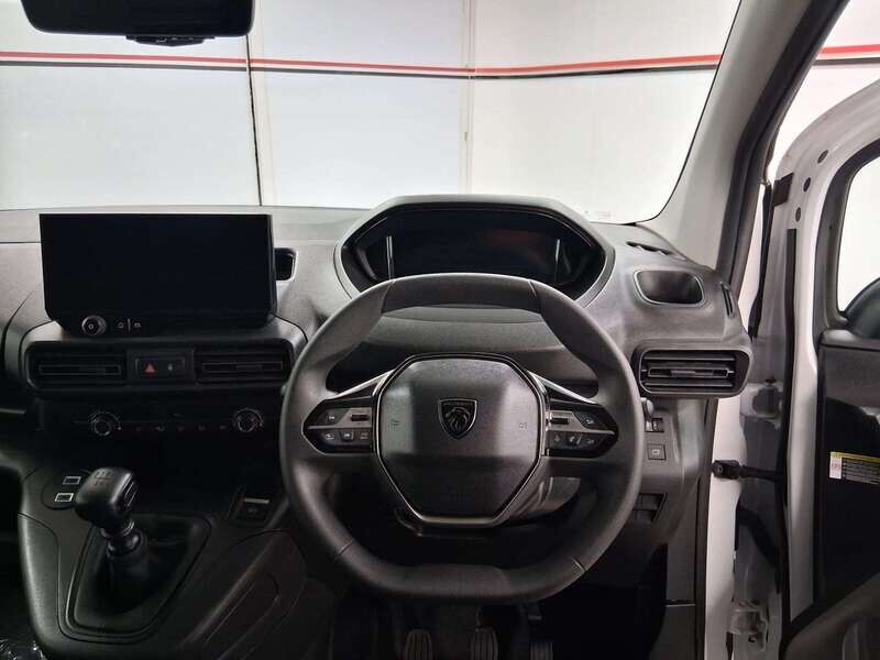 Used Peugeot Partner 2024 for sale - 77432840: Photo 10