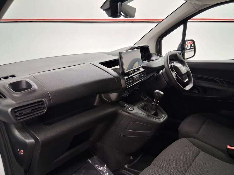 Used Peugeot Partner 2024 for sale - 77432840: Photo 13