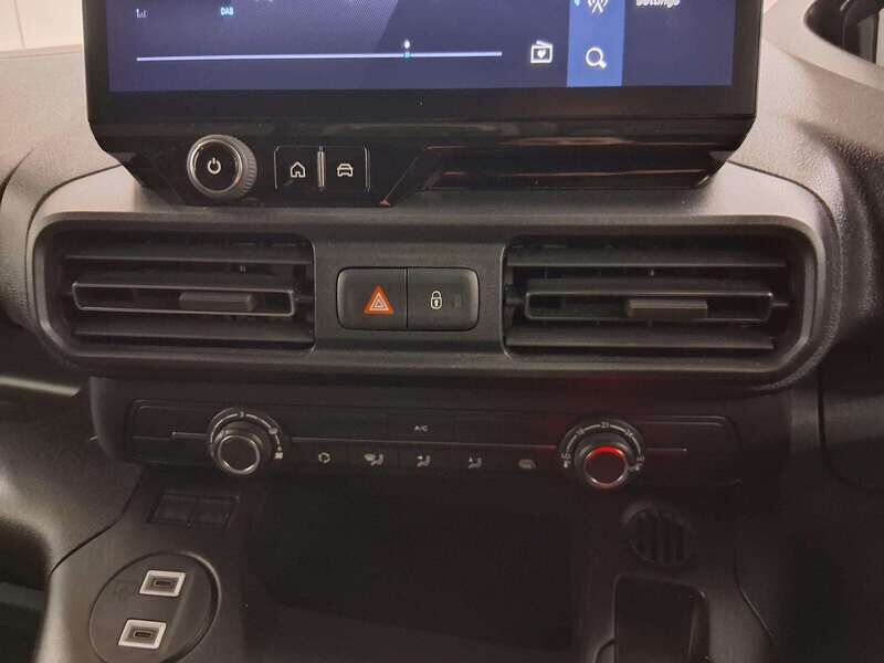 Used Peugeot Partner 2024 for sale - 77432840: Photo 17