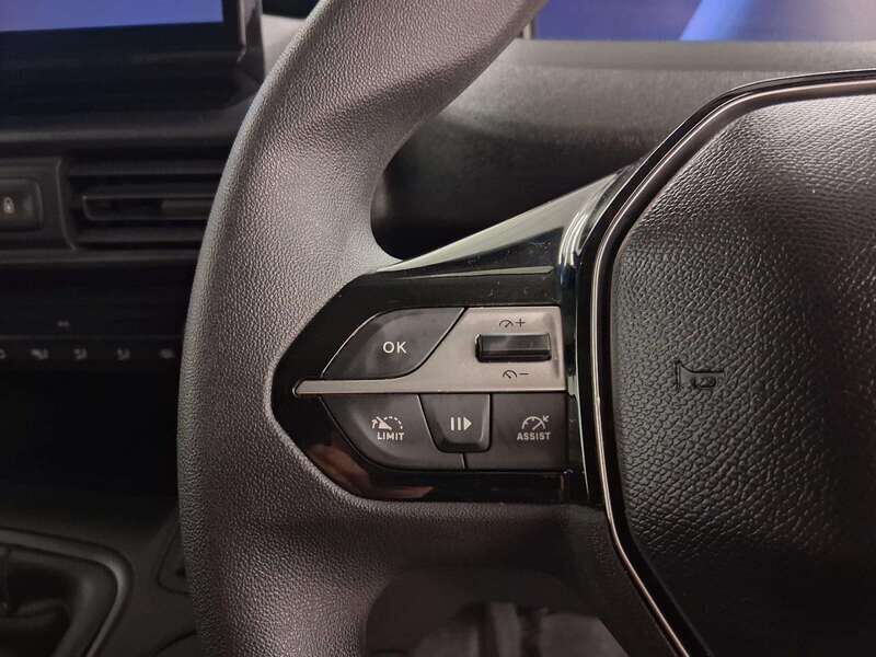 Used Peugeot Partner 2024 for sale - 77432840: Photo 18