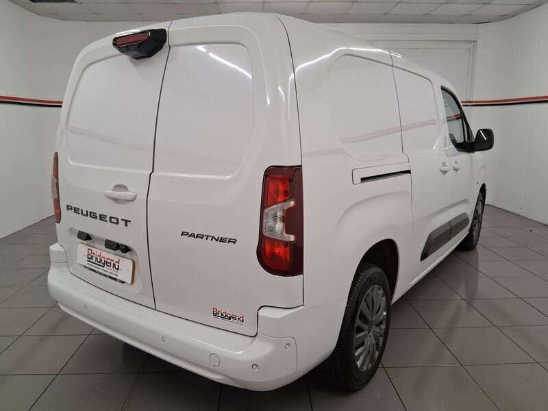 Used Peugeot Partner 2024 for sale - 77432840: Photo 6
