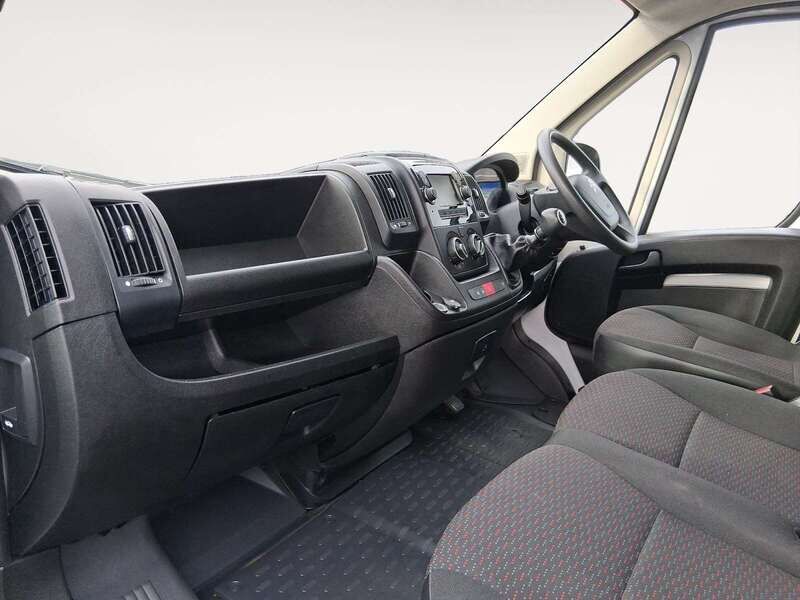 Used Citroen Relay 2023 for sale - 77814561: Photo 12