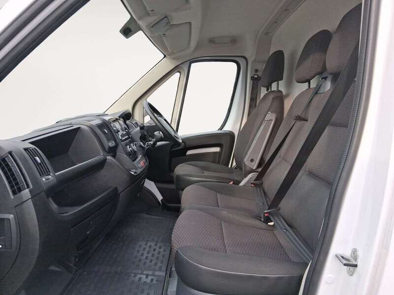 Used Citroen Relay 2023 for sale - 77814561: Photo 13