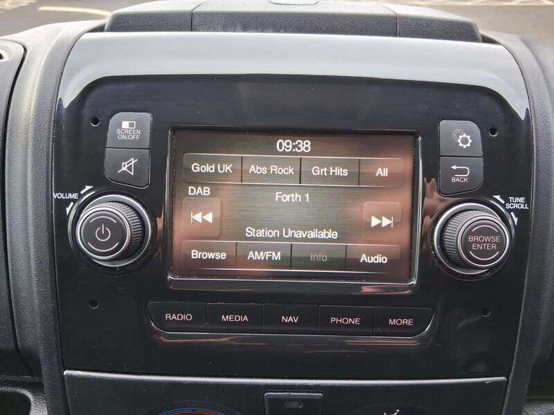 Used Citroen Relay 2023 for sale - 77814561: Photo 14