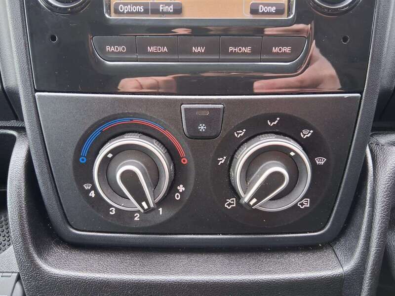 Used Citroen Relay 2023 for sale - 77814561: Photo 16