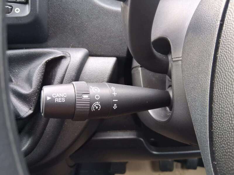 Used Citroen Relay 2023 for sale - 77814561: Photo 17