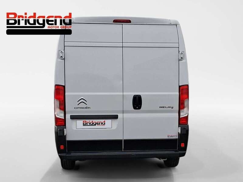 Used Citroen Relay 2023 for sale - 77814561: Photo 5
