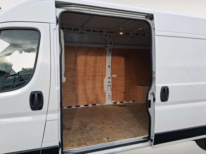 Used Citroen Relay 2023 for sale - 77814561: Photo 7