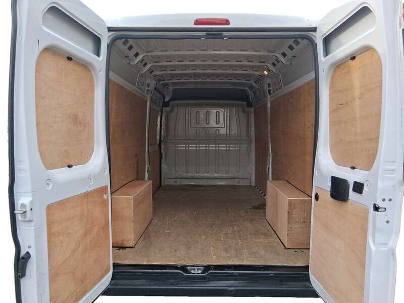 Used Citroen Relay 2023 for sale - 77814561: Photo 8