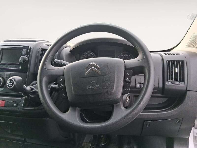 Used Citroen Relay 2023 for sale - 77814561: Photo 9