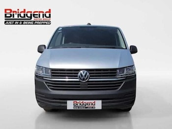 Used Volkswagen Transporter 2021 for sale - 75363276: Photo
