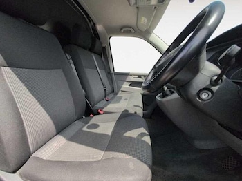 Used Volkswagen Transporter 2021 for sale - 75363276: Photo