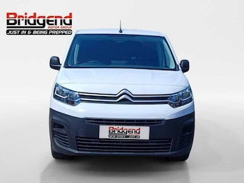 Used Citroen Berlingo 2023 for sale - 78508826: Photo