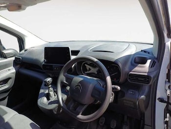 Used Citroen Berlingo 2023 for sale - 78508826: Photo