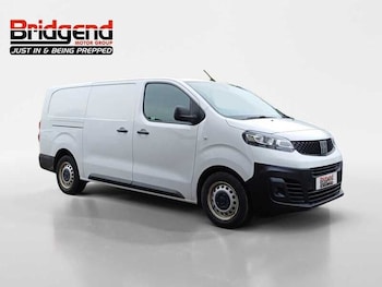 Used Fiat Scudo 2023 for sale - 79309576: Photo