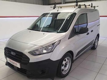 Used Ford Transit Connect 2022 for sale - 76137162: Photo