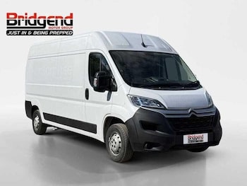 Citroen - Relay