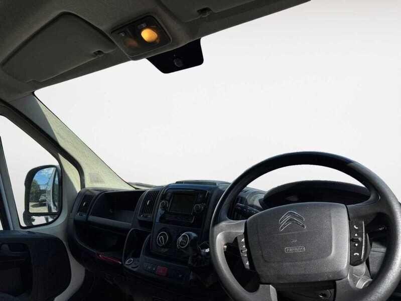 Used Citroen Relay 2022 for sale - 76137163: Photo 5
