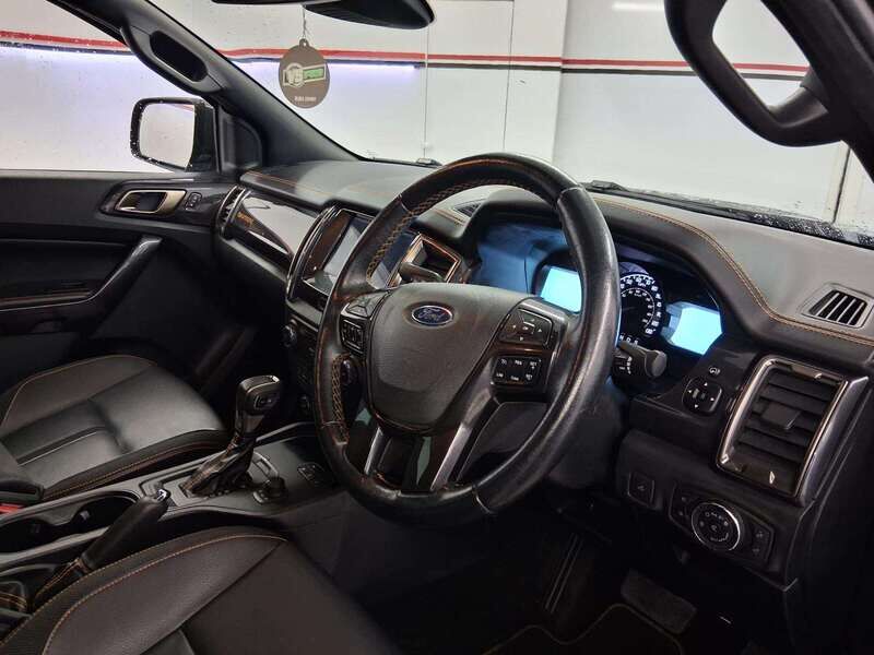 Used Ford Ranger 2022 for sale - 77814436: Photo 10