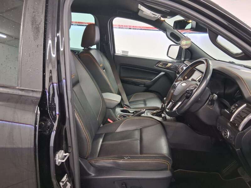 Used Ford Ranger 2022 for sale - 77814436: Photo 11