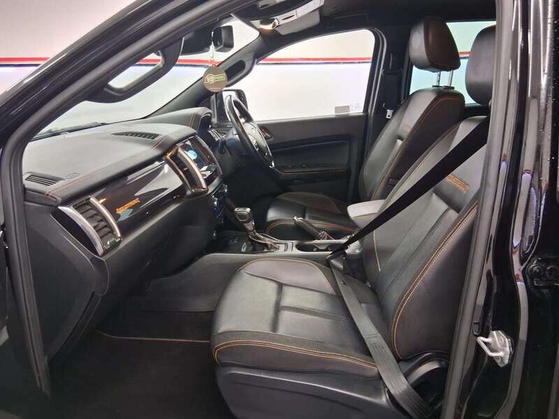 Used Ford Ranger 2022 for sale - 77814436: Photo 14