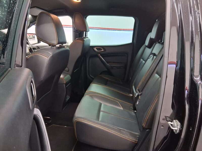 Used Ford Ranger 2022 for sale - 77814436: Photo 15